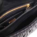 Miu Miu Matelassé Pochette Bags Miu Miu - Shop authentic new pre-owned designer brands online at Re-Vogue