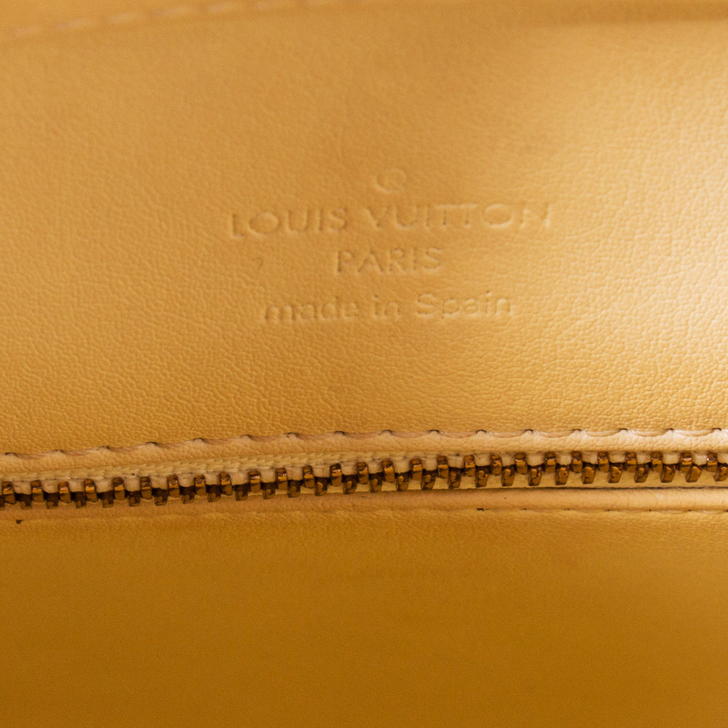 Louis Vuitton Houston Tote Bag - revogue