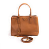 Prada Galleria Saffiano Lux Tote Bag Bags Prada - Shop authentic new pre-owned designer brands online at Re-Vogue