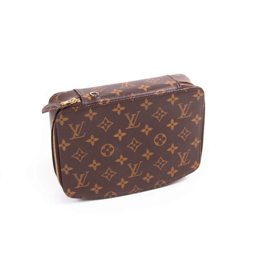 Louis Vuitton Monogram Monte Carlo 22 Bags Louis Vuitton - Shop authentic new pre-owned designer brands online at Re-Vogue