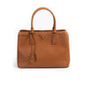 Prada Galleria Saffiano Lux Tote Bag Bags Prada - Shop authentic new pre-owned designer brands online at Re-Vogue