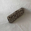 Jimmy Choo Water Snake Skin Clutch