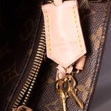 Louis Vuitton Montaigne BB Bags Louis Vuitton - Shop authentic new pre-owned designer brands online at Re-Vogue
