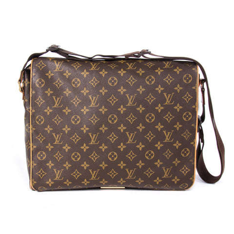 Louis Vuitton Monogram Boulogne