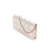 Christian Dior Lady Dior Satin Clutch Bags Dior - Shop authentic new pre-owned designer brands online at Re-Vogue