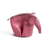 Loewe Elephant Coin Purse Accessories Loewe - Shop authentic new pre-owned designer brands online at Re-Vogue