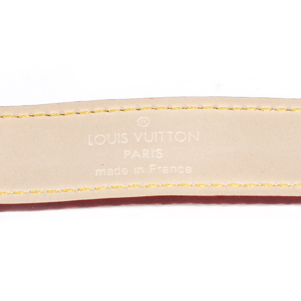 Louis Vuitton Nomade Bracelet - revogue