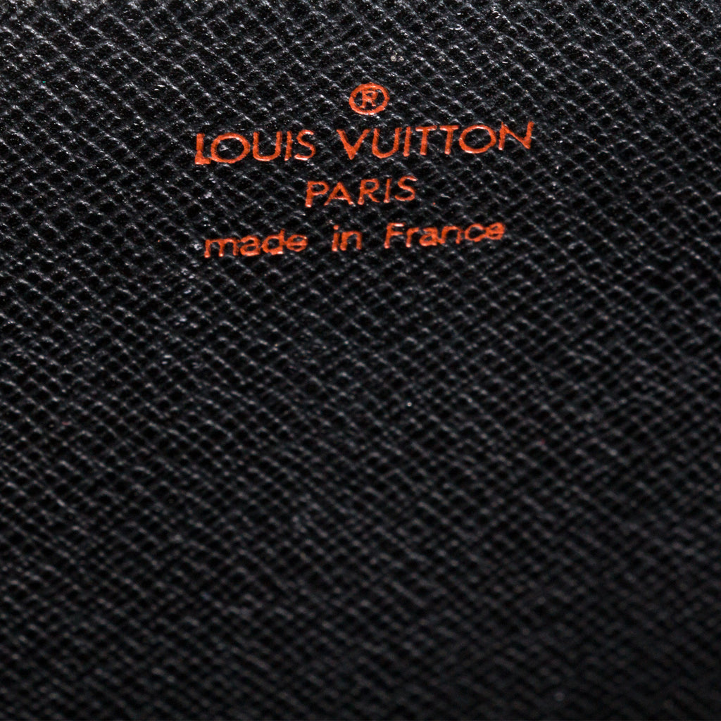 Louis Vuitton Ambassadeur Briefcase 382637