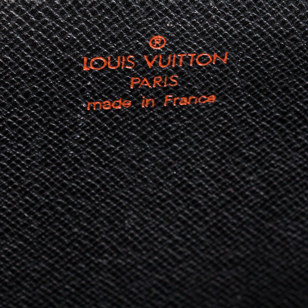 Louis Vuitton Serviette Ambassadeur Briefcase - revogue