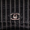 Chanel Vertical Single Flap Bag Bags Chanel - Shop authentic new pre-owned designer brands online at Re-Vogue