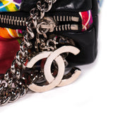 Chanel Multicolor Kaleidoscope Tote Bag Bags Chanel - Shop authentic new pre-owned designer brands online at Re-Vogue