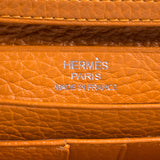 Hermes Trifold Bearn Wallet - revogue