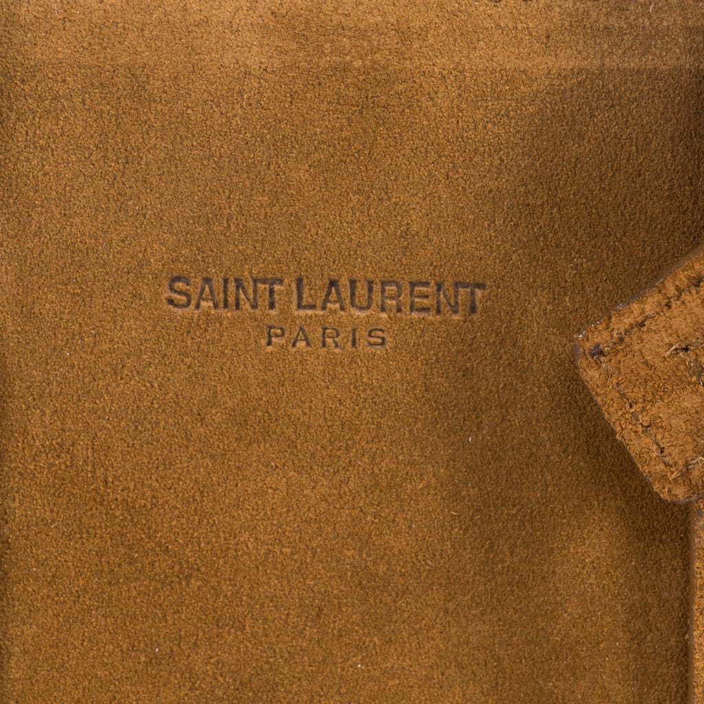 Saint Laurent Sac De Jour Nano Bags Yves Saint Laurent - Shop authentic new pre-owned designer brands online at Re-Vogue