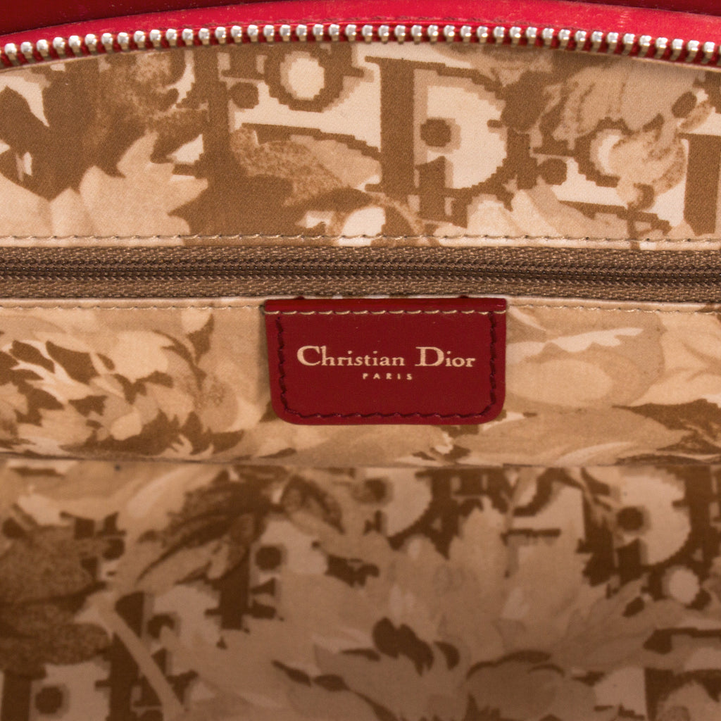 Christian Dior Detective Bag - revogue