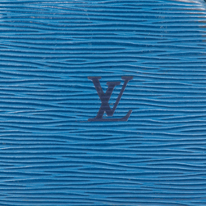 Louis Vuitton Sirius Travel Suitcase - revogue