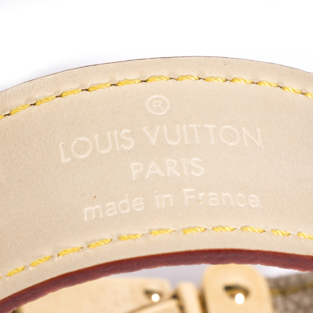 Louis Vuitton Nomade Bracelet - revogue