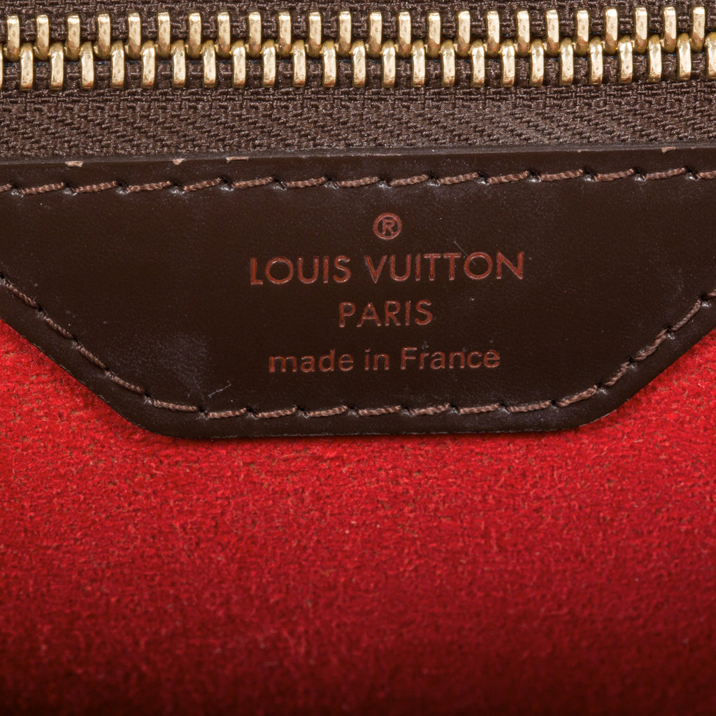 Louis Vuitton Bergamo GM - revogue