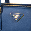 Prada Saffiano Lux Tote Cargo Bags Prada - Shop authentic new pre-owned designer brands online at Re-Vogue