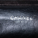 Chanel Crackled Frame Clutch Bags Chanel - Shop authentic new pre-owned designer brands online at Re-Vogue
