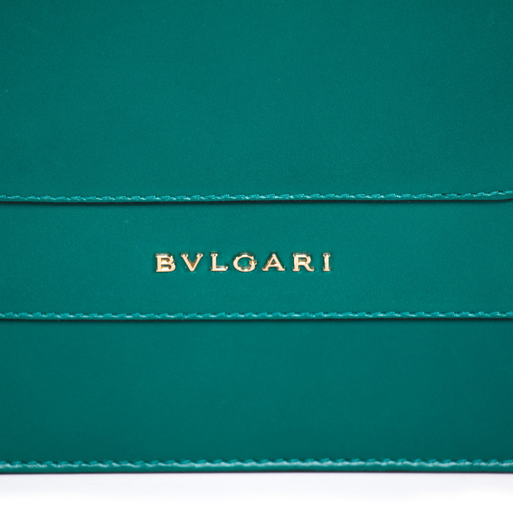 Bvlgari Serpenti Forever Bag Bags Bvlgari - Shop authentic new pre-owned designer brands online at Re-Vogue