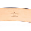Louis Vuitton Initials Belt - revogue