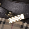 Burberry Limited Edition Haymarket Hobo Bags Burberry - Shop authentic new pre-owned designer brands online at Re-Vogue