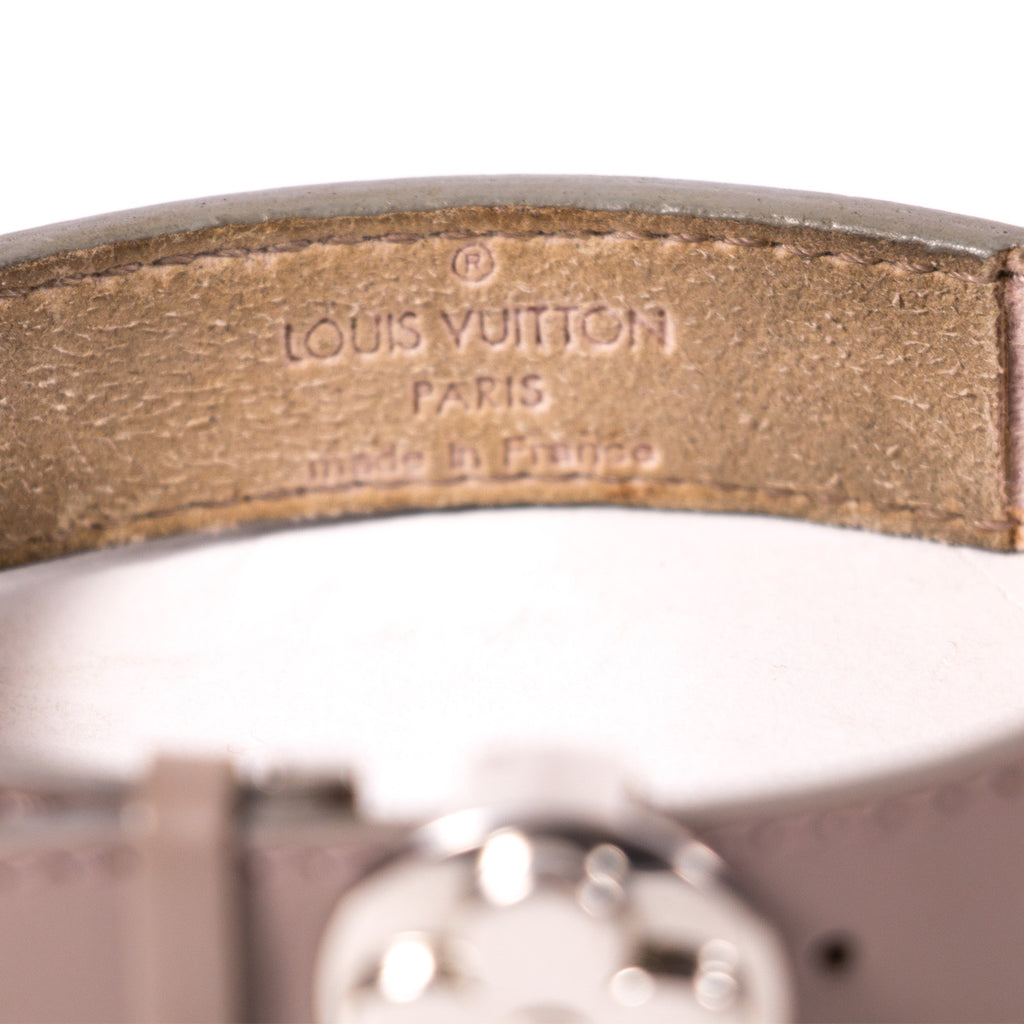 Shop authentic Louis Vuitton Wrap Bracelet at revogue for just USD 260.00