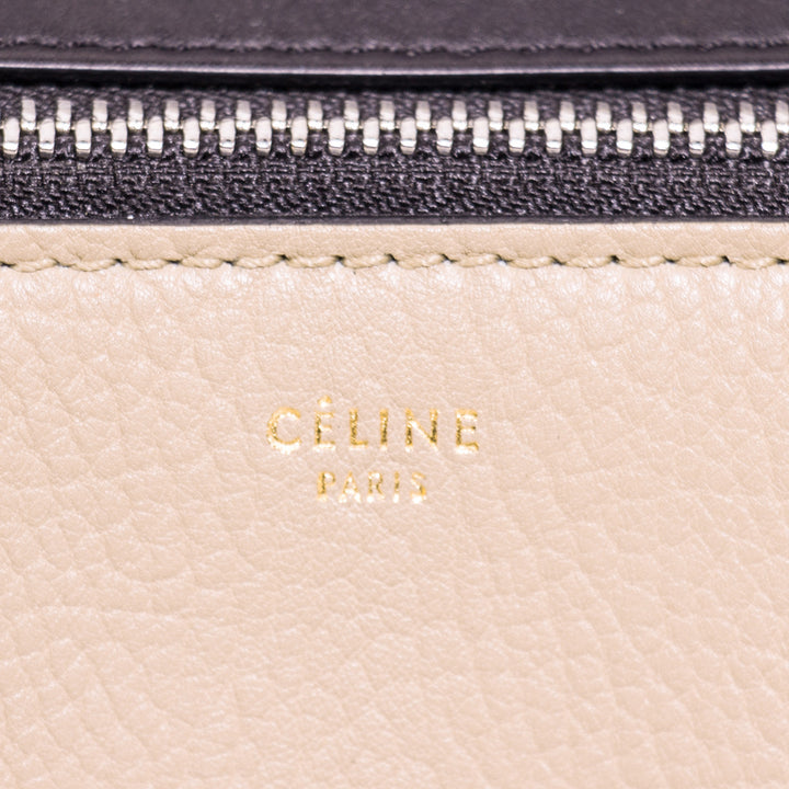 Celine Medium Edge Tote Bag - revogue