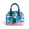 Louis Vuitton Aqua Print Epi Alma BB Bags Louis Vuitton - Shop authentic new pre-owned designer brands online at Re-Vogue