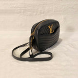 Shop Louis Vuitton Louis Vuitton New Wave Camera Bag by KICKSSTORE