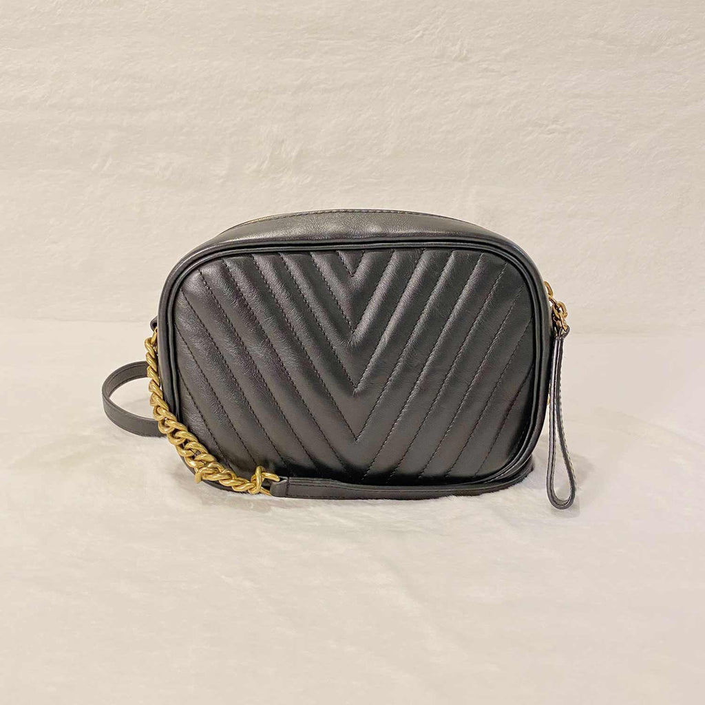 Louis Vuitton New Wave Camera Bag - White Crossbody Bags, Handbags -  LOU635444
