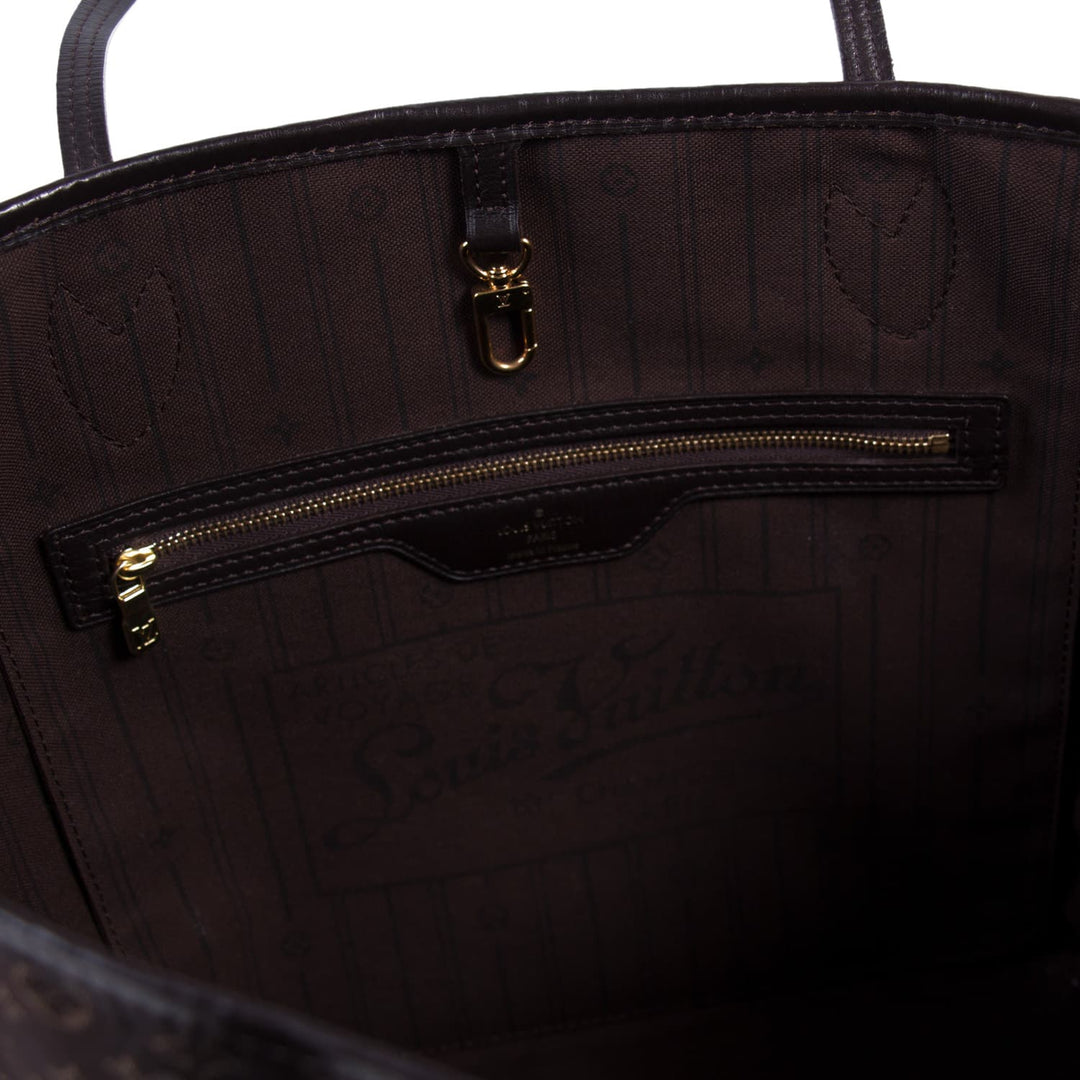 Louis Vuitton Monogram Idylle Neverfull MM Bags Louis Vuitton - Shop authentic new pre-owned designer brands online at Re-Vogue