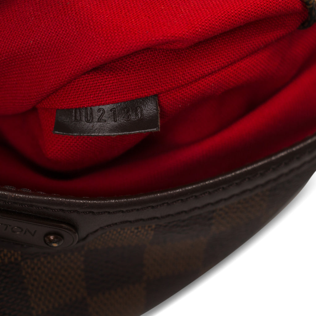 Louis Vuitton Damier Ebene Bloomsbury PM Bags Louis Vuitton - Shop authentic new pre-owned designer brands online at Re-Vogue