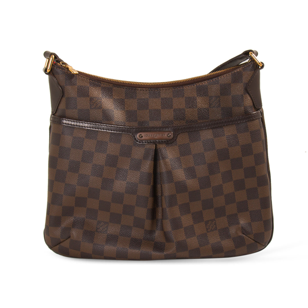 Louis Vuitton Damier Ebene Bloomsbury PM Bags Louis Vuitton - Shop authentic new pre-owned designer brands online at Re-Vogue