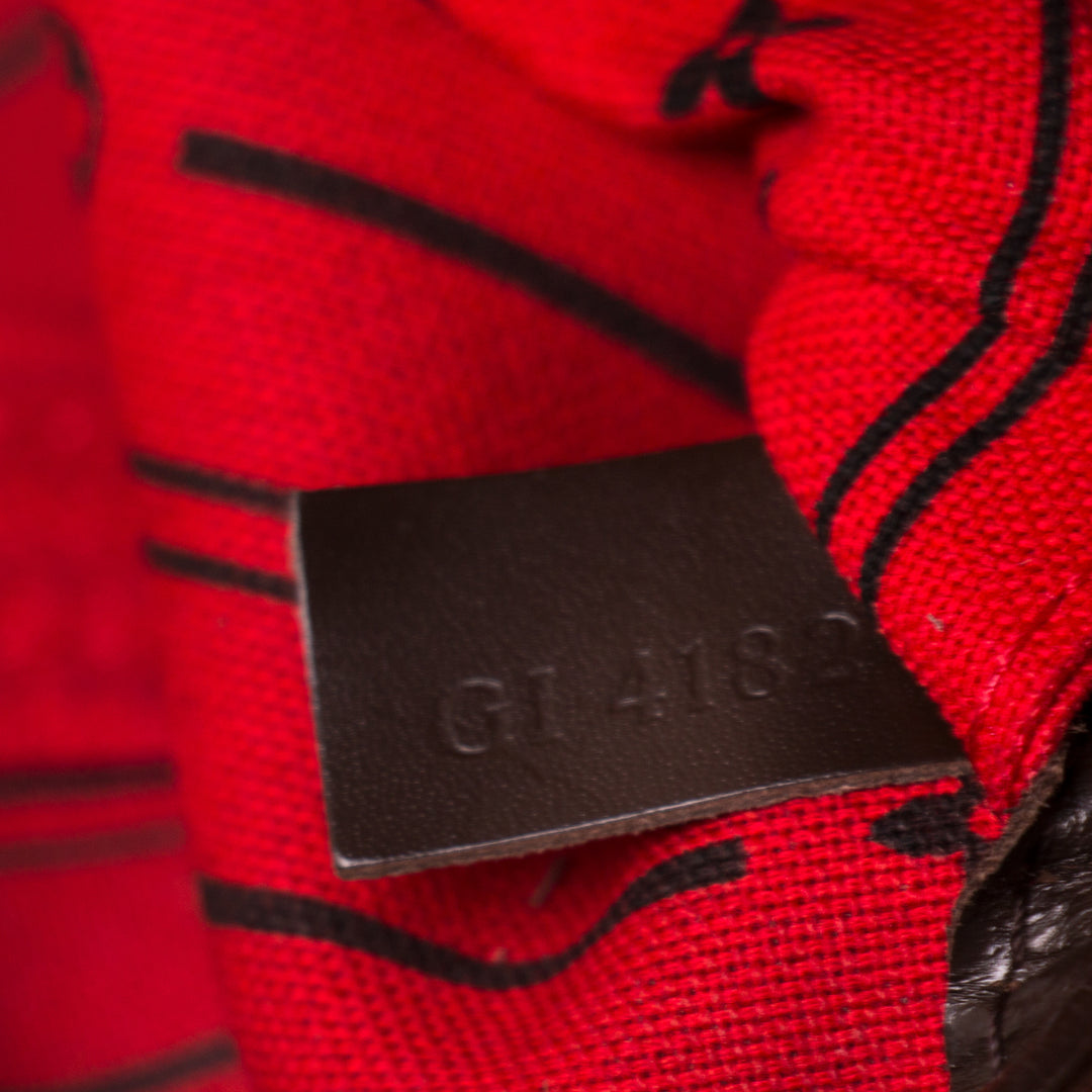 Louis Vuitton Damier Ebene Neverfull MM Bags Louis Vuitton - Shop authentic new pre-owned designer brands online at Re-Vogue