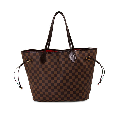 Gucci GG Interlocking Medium Leather Bag