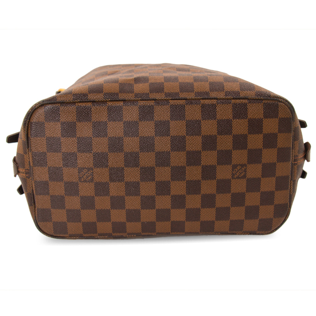 Louis Vuitton, Bags, Authentic Euc Lv Rivington No Scratches No Odor Rare  Discontinued