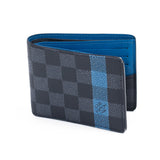 Louis Vuitton Graphite Damier Multiple Wallet – Savonches