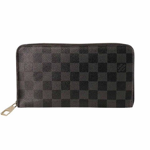 Shop authentic Louis Vuitton Damier Ebene Toiletry Bag 25 at revogue for  just USD 650.00