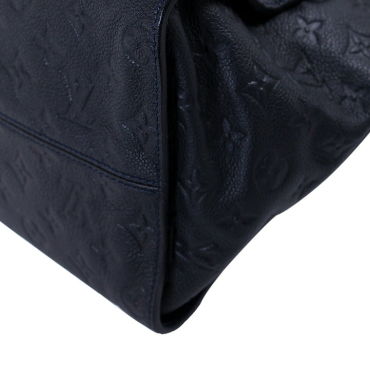 Louis Vuitton Monogram Empreinte Lumineuse PM Bags Louis Vuitton - Shop authentic new pre-owned designer brands online at Re-Vogue