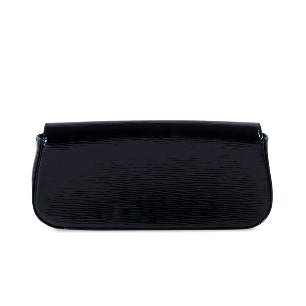 Louis Vuitton Epi Electric Sobe Clutch Bags Louis Vuitton - Shop authentic new pre-owned designer brands online at Re-Vogue