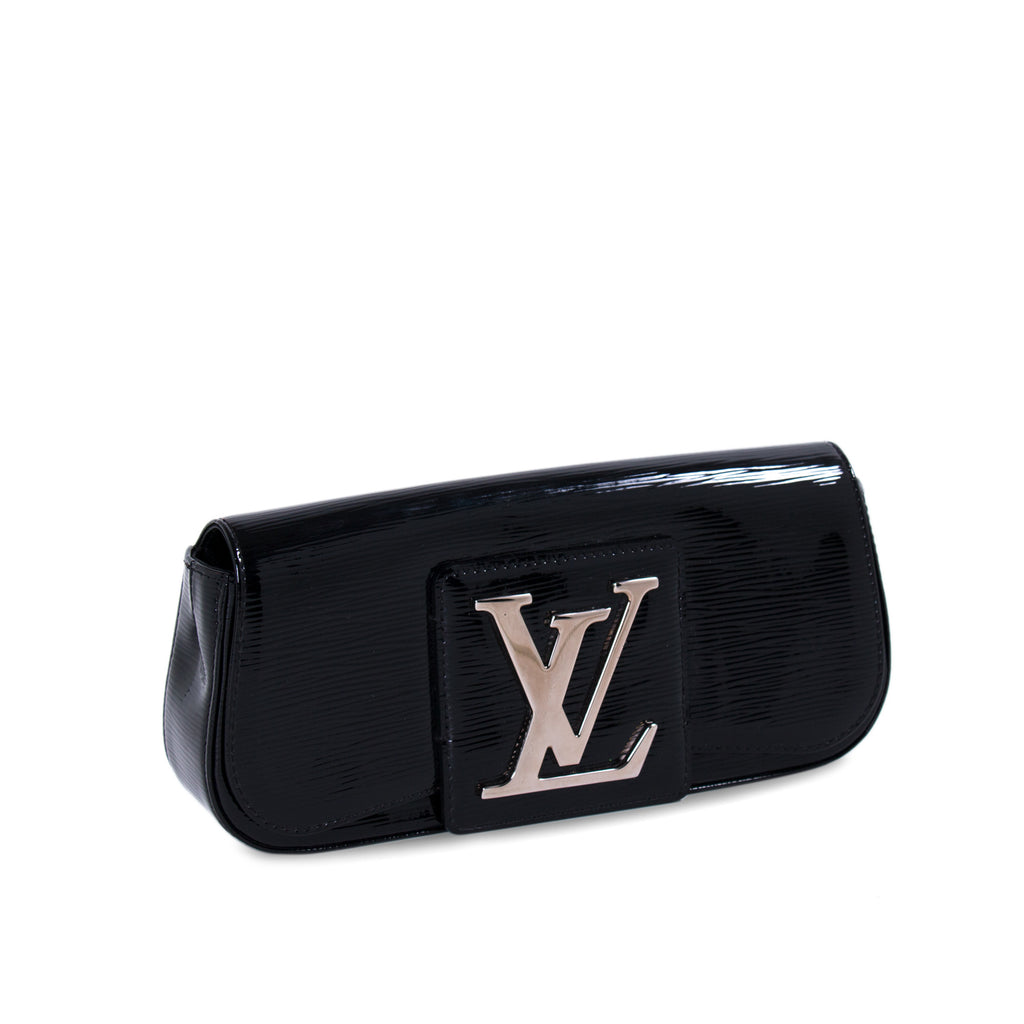 Louis Vuitton Epi Electric Sobe Clutch Bags Louis Vuitton - Shop authentic new pre-owned designer brands online at Re-Vogue