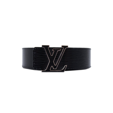 Louis Vuitton Damier Azur Canvas Initiales Belt 90CM at 1stDibs  louis  vuitton paris belt, damier azur belt, louis vuitton belt damier azur