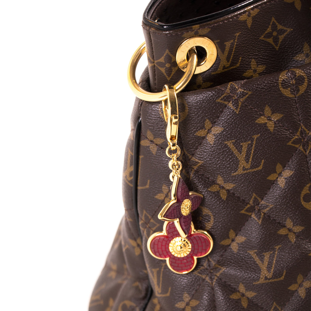 Louis Vuitton Monogram Exotique Etoile GM Bags Louis Vuitton - Shop authentic new pre-owned designer brands online at Re-Vogue