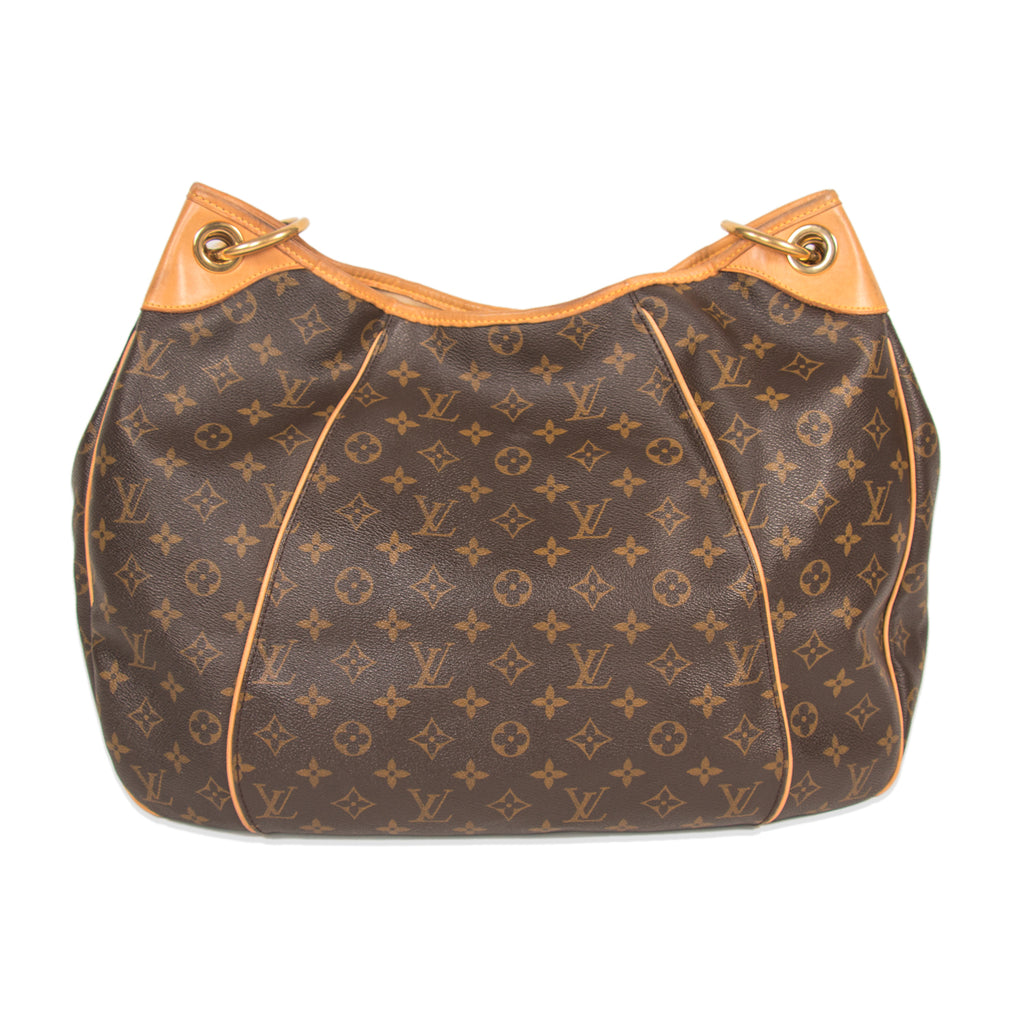 Louis Vuitton Monogram Galleria GM Bags Louis Vuitton - Shop authentic new pre-owned designer brands online at Re-Vogue