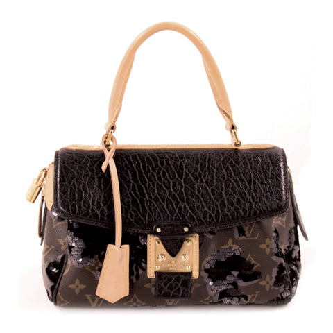 Chanel Coco Sailor Flap Bag
