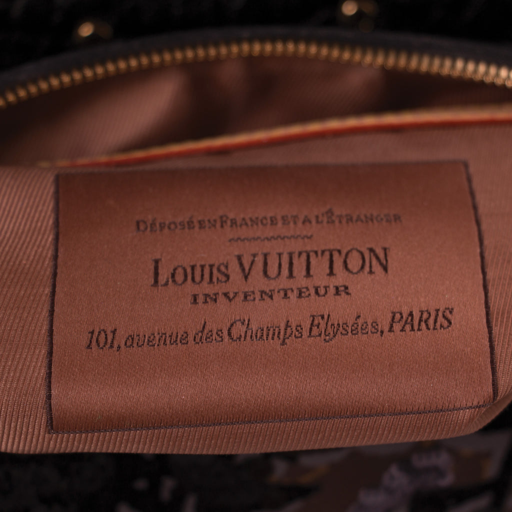 Louis Vuitton Inventeur, Luxury, Bags & Wallets on Carousell