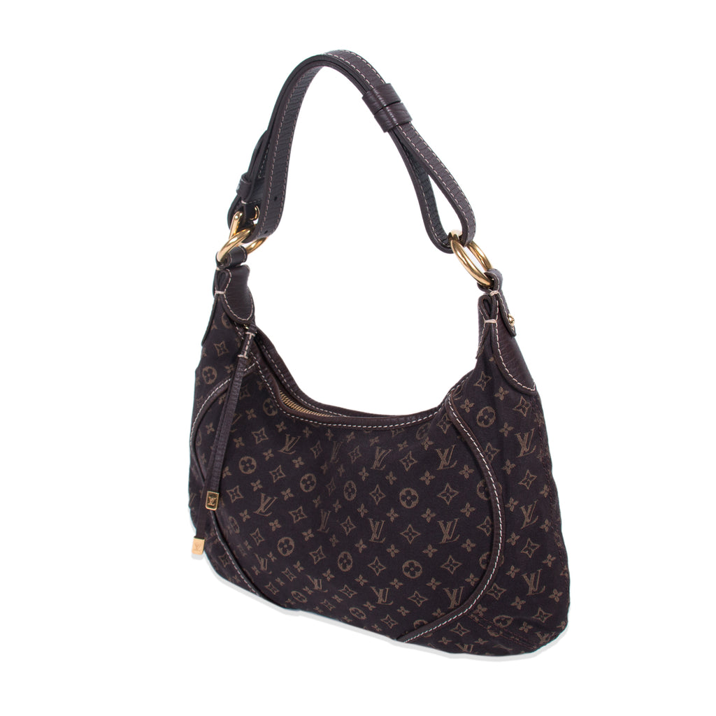 Louis Vuitton Idylle Manon MM Bags Louis Vuitton - Shop authentic new pre-owned designer brands online at Re-Vogue