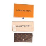 Louis Vuitton Monogram Josephine Wallet Accessories Louis Vuitton - Shop authentic new pre-owned designer brands online at Re-Vogue