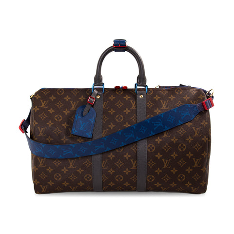 Gucci GG Interlocking Small Leather Bag